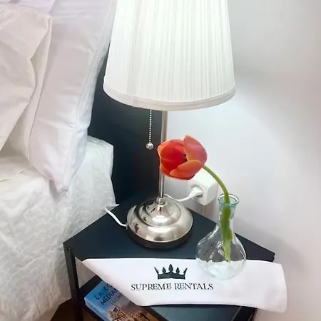 Céntrico Y Acogedor Eva Apartamento *