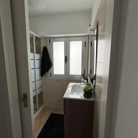 Céntrico Y Acogedor Eva Santa Cruz de Tenerife