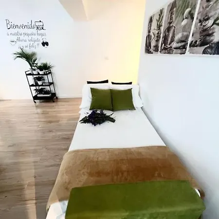 Appartement Céntrico Y Acogedor Eva *