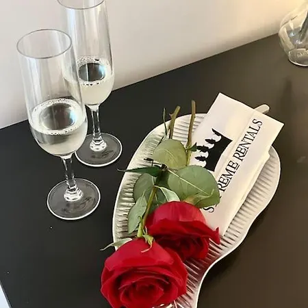 Céntrico Y Acogedor Eva Santa Cruz de Tenerife