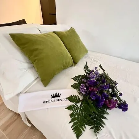 Céntrico Y Acogedor Eva * Santa Cruz de Tenerife