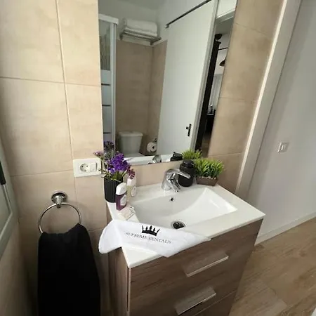 Appartement Céntrico Y Acogedor Eva *