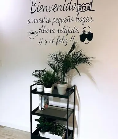 Appartement Céntrico Y Acogedor Eva *
