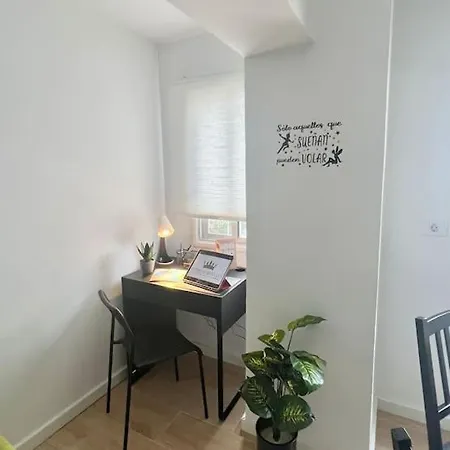 Centrico Y Acogedor Eva * Santa Cruz de Tenerife