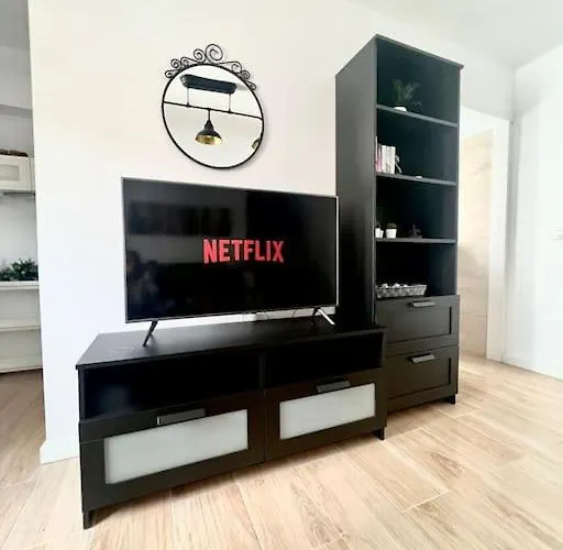 شقة Centrico Y Acogedor Eva