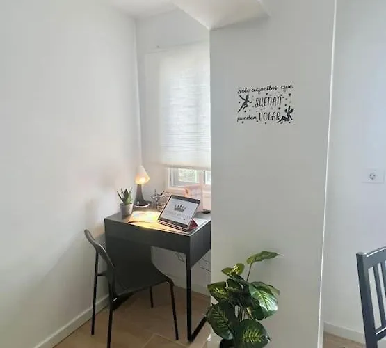 Centrico Y Acogedor Eva * سانتا كروز دي تينيريف