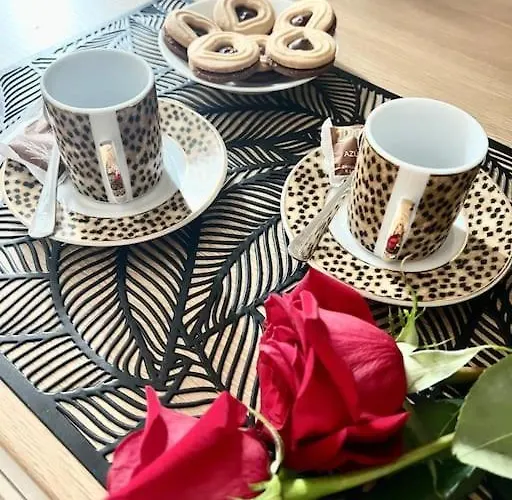 شقة Centrico Y Acogedor Eva