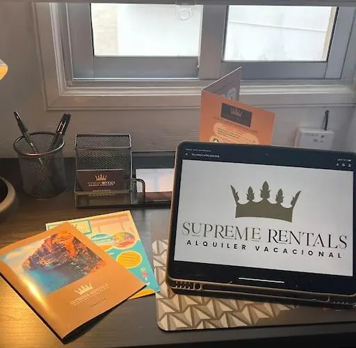 شقة Centrico Y Acogedor Eva *