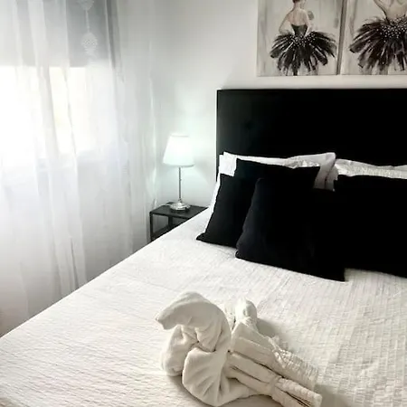 Centrico Y Acogedor Eva Santa Cruz de Tenerife