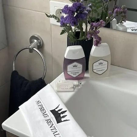 Apartmán Centrico Y Acogedor Eva *