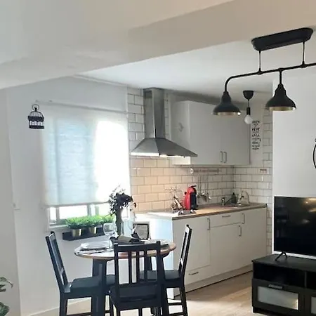 Apartmán Centrico Y Acogedor Eva *