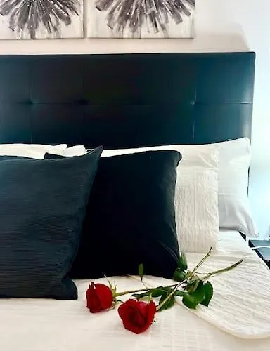 Centrico Y Acogedor Eva Apartmán *