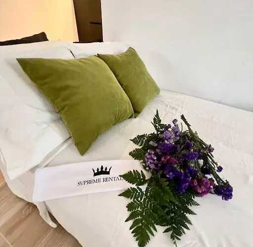 Centrico Y Acogedor Eva * Santa Cruz de Tenerife