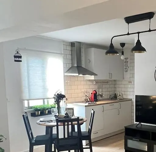 Apartmán Centrico Y Acogedor Eva *