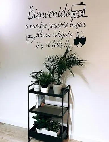 Apartmán Centrico Y Acogedor Eva *